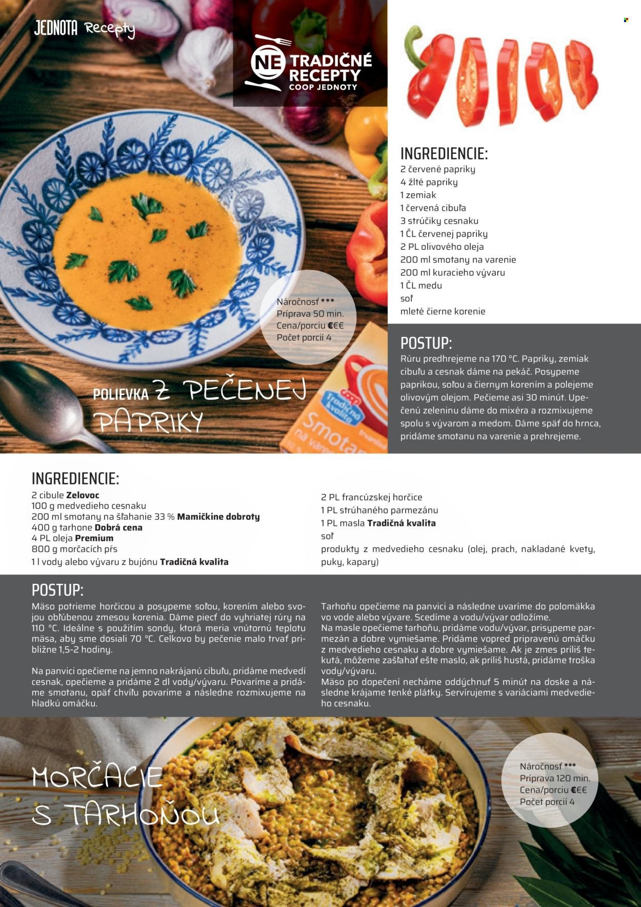 COOP JEDNOTA leták - Časopis Jednota 11/2025 (2025-11-01 - 2025-11-30) | 20