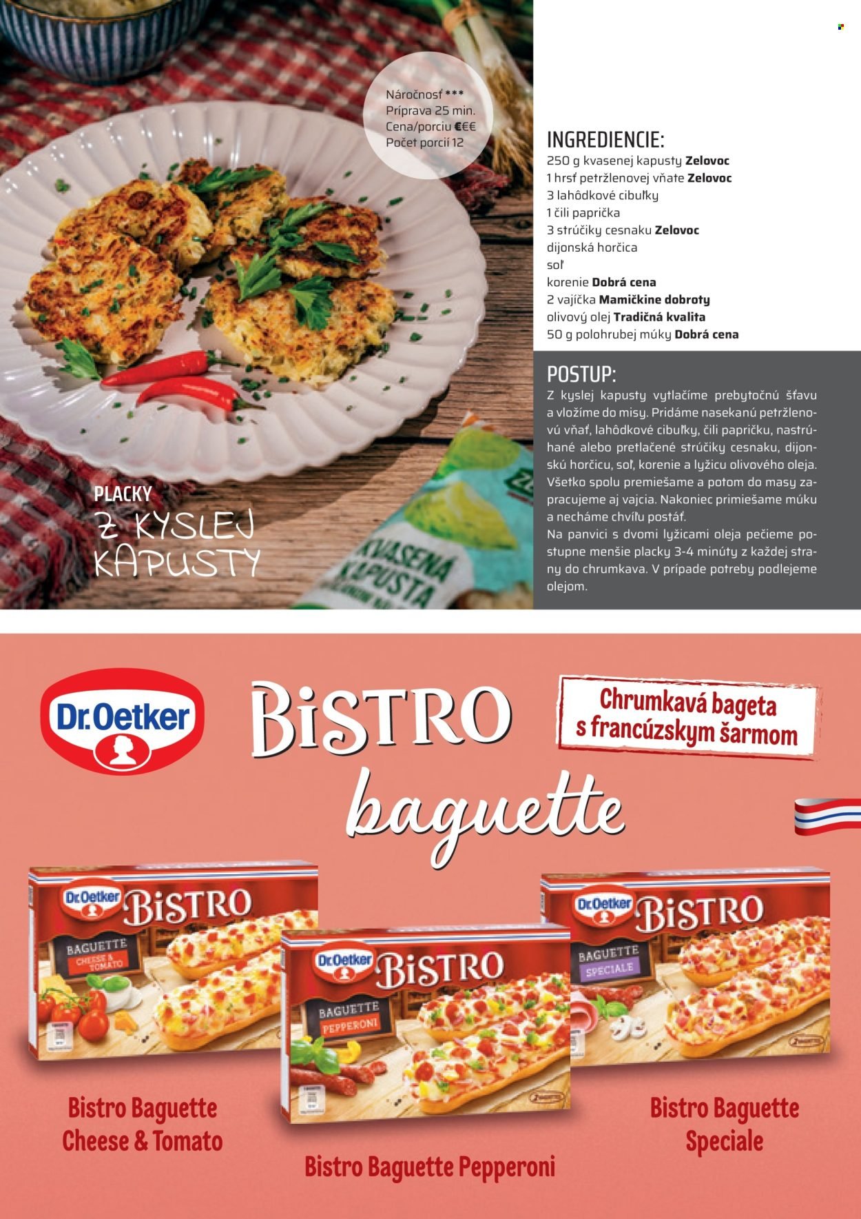 COOP JEDNOTA leták - Časopis Jednota 11/2025 (2025-11-01 - 2025-11-30) | 21