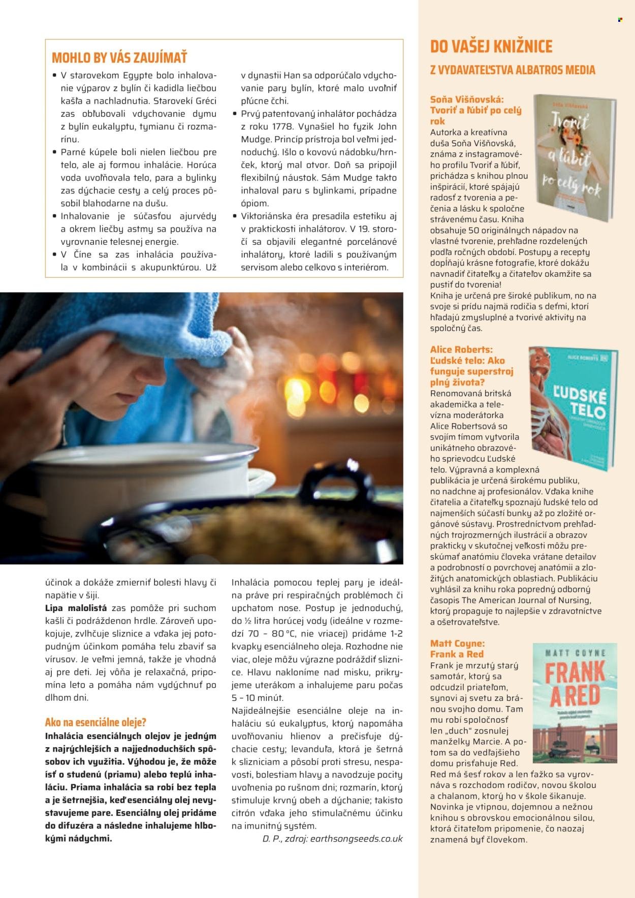 COOP JEDNOTA leták - Časopis Jednota 11/2025 (2025-11-01 - 2025-11-30) | 25