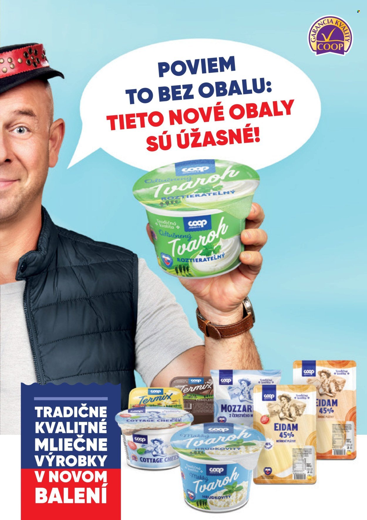 COOP JEDNOTA leták - Od stredy 1.4.2026 (2026-04-01 - 2026-04-30) | 13