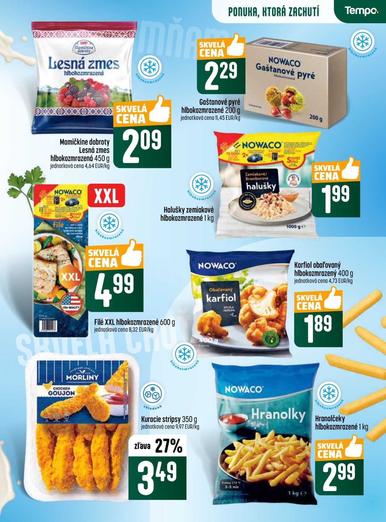 COOP JEDNOTA leták - Od štvrtka 13.11.2025 (2025-11-13 - 2025-11-19) | 11