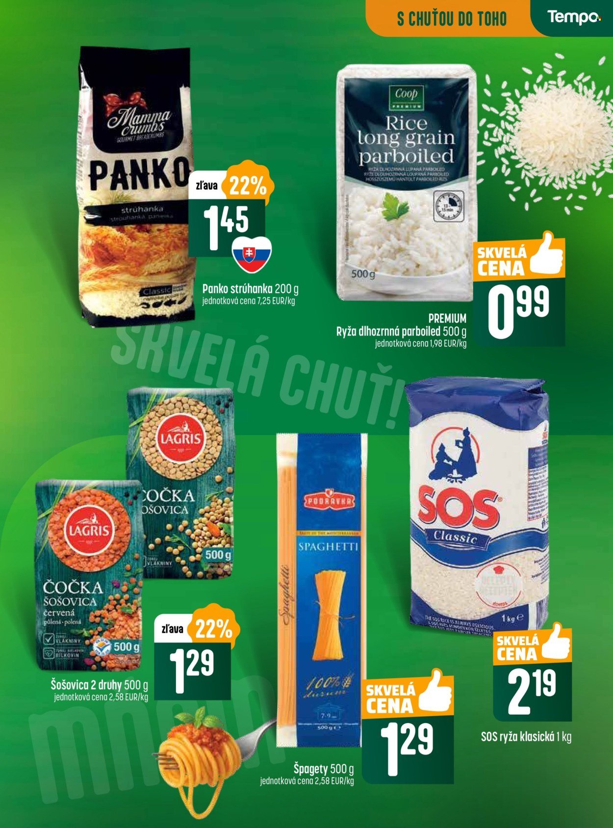 COOP JEDNOTA leták - Od štvrtka 13.11.2025 (2025-11-13 - 2025-11-19) | 15