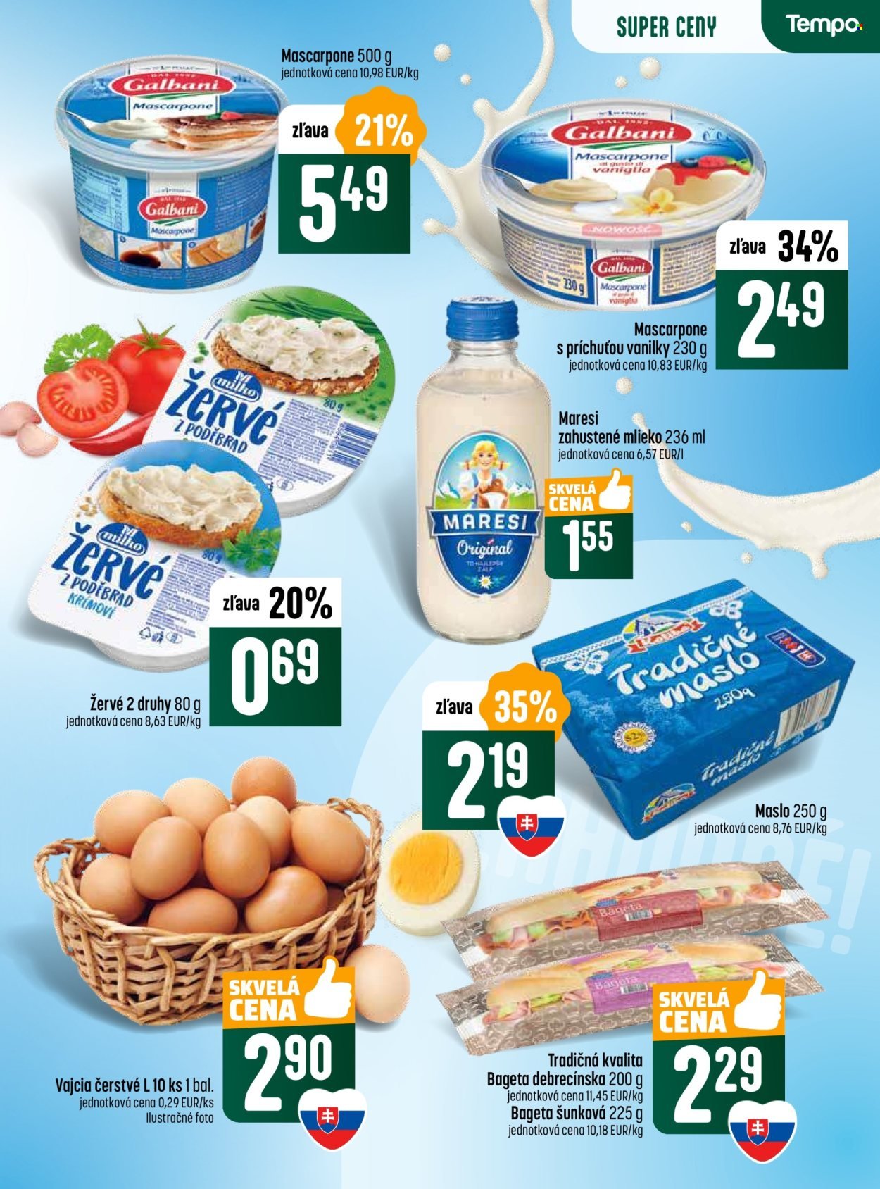 COOP JEDNOTA leták - Od štvrtka 13.11.2025 (2025-11-13 - 2025-11-19) | 9