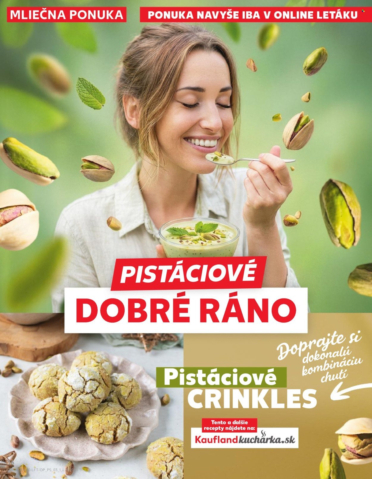 KAUFLAND leták - Od štvrtka 5.3.2026 (2026-03-05 - 2026-03-11) | 36