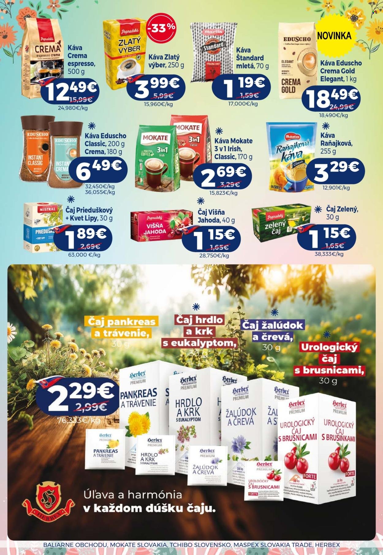 MILK AGRO leták - Od stredy 18.3.2026 (2026-03-18 - 2026-03-31) | 10