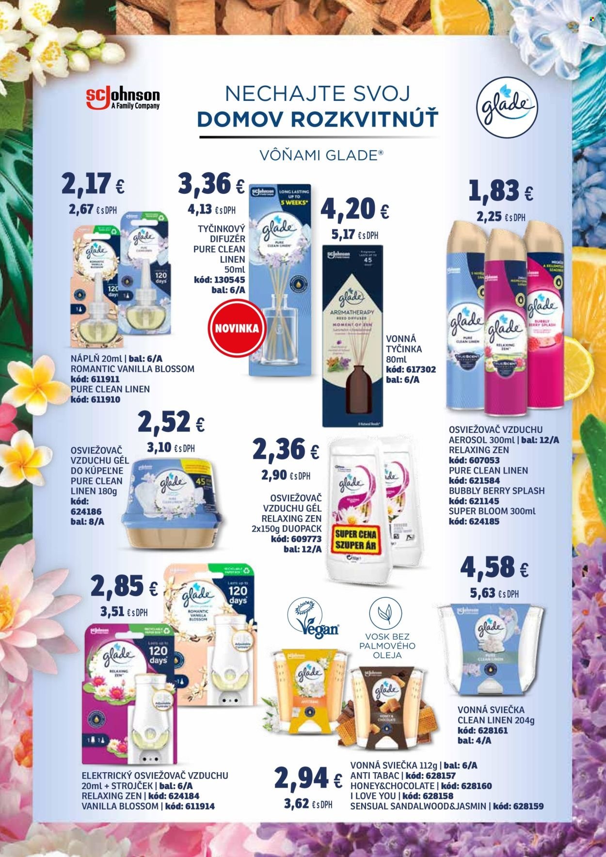 LABAŠ leták - Od štvrtka 1.1.2026 (2026-01-01 - 2026-01-15) | 20