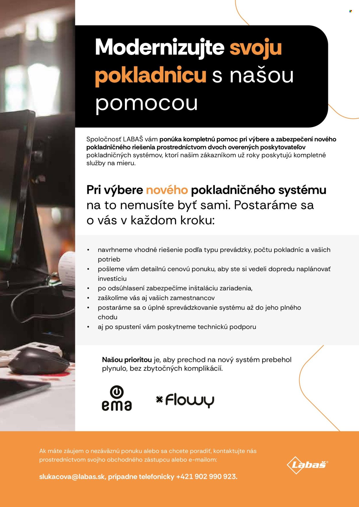 LABAŠ leták - Od štvrtka 1.1.2026 (2026-01-01 - 2026-01-15) | 9