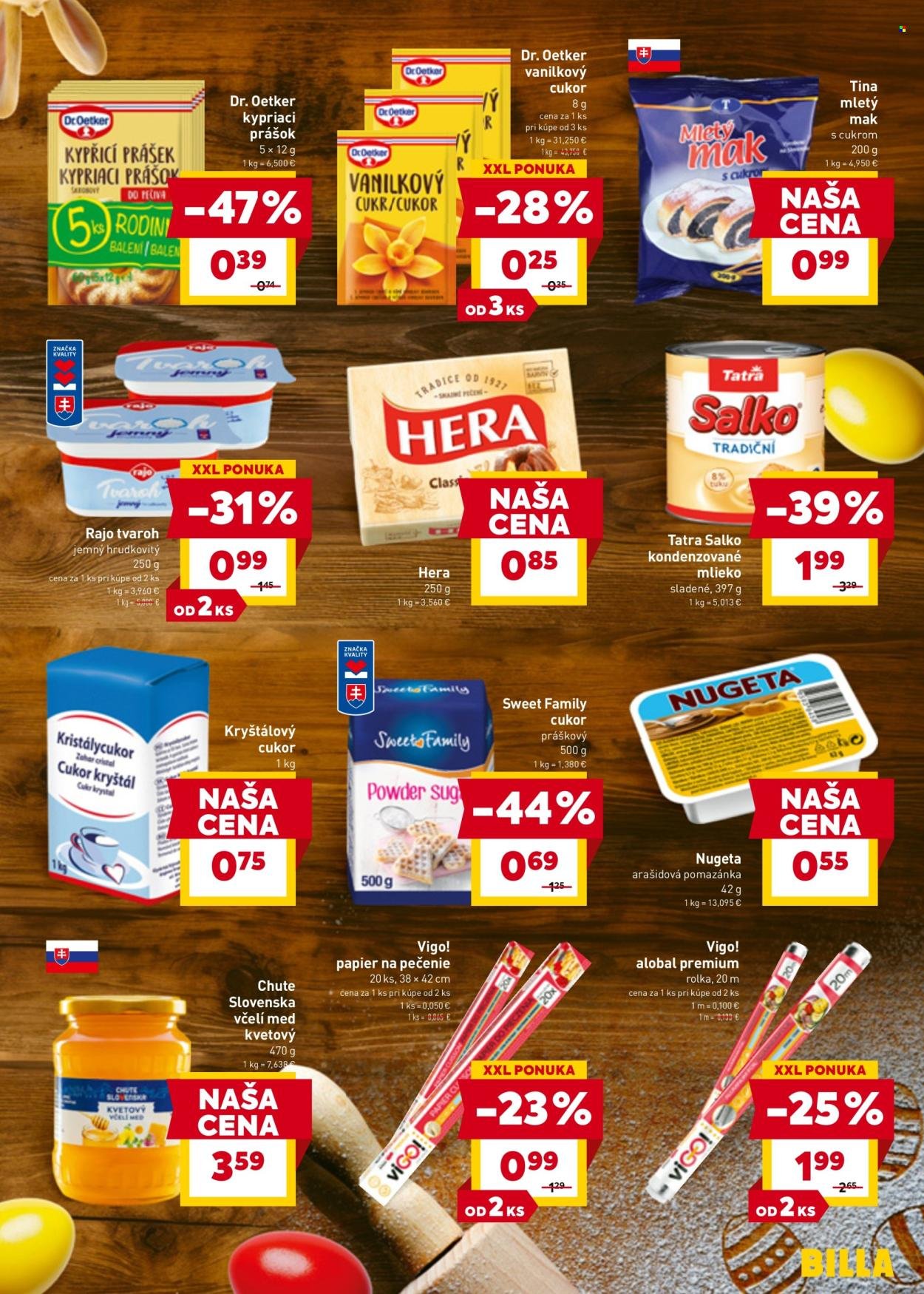 BILLA leták - Od stredy 11.3.2026 (2026-03-11 - 2026-03-17) | 15