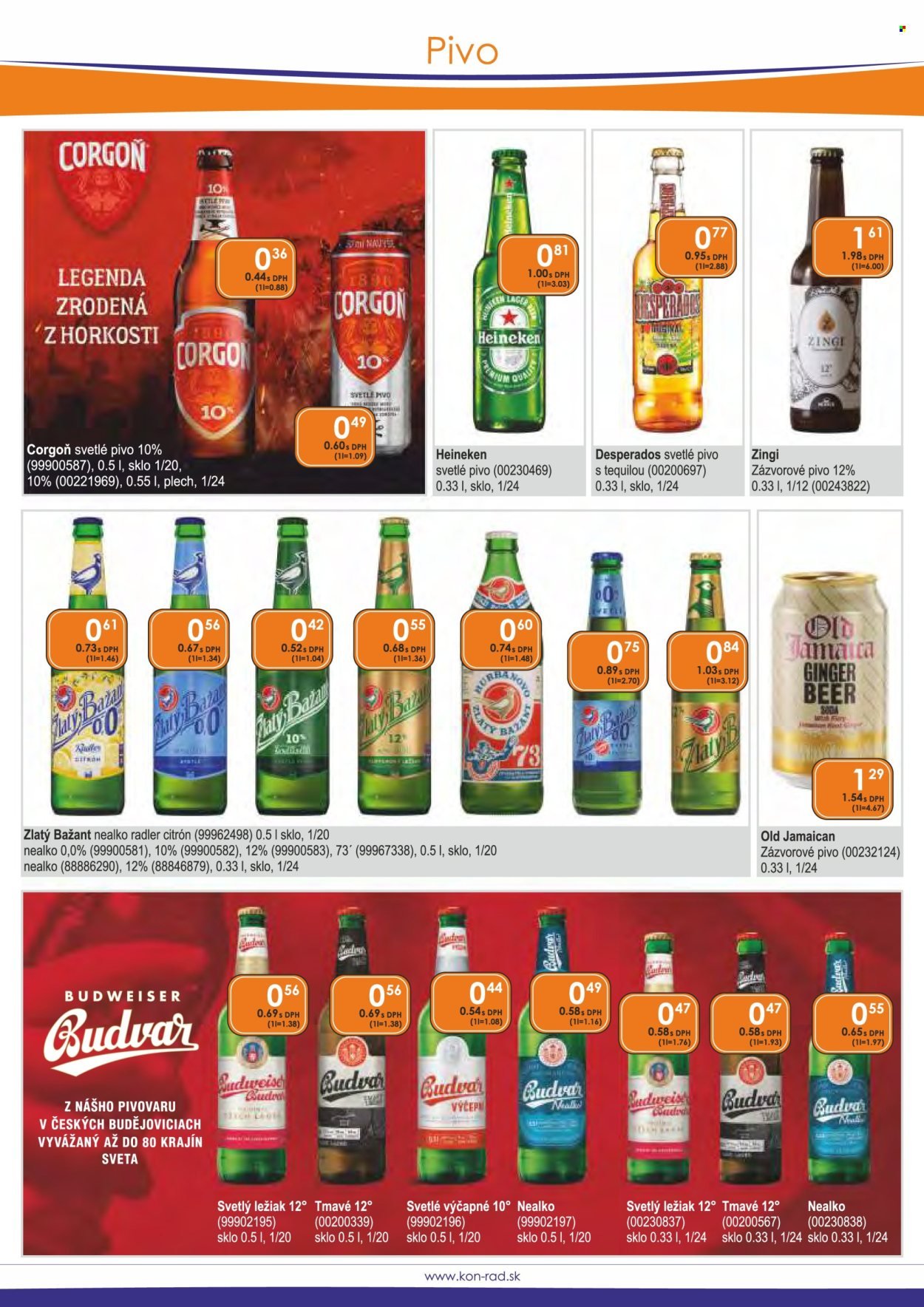 KON-RAD leták - Od soboty 1.11.2025 (2025-11-01 - 2025-11-30) | 28