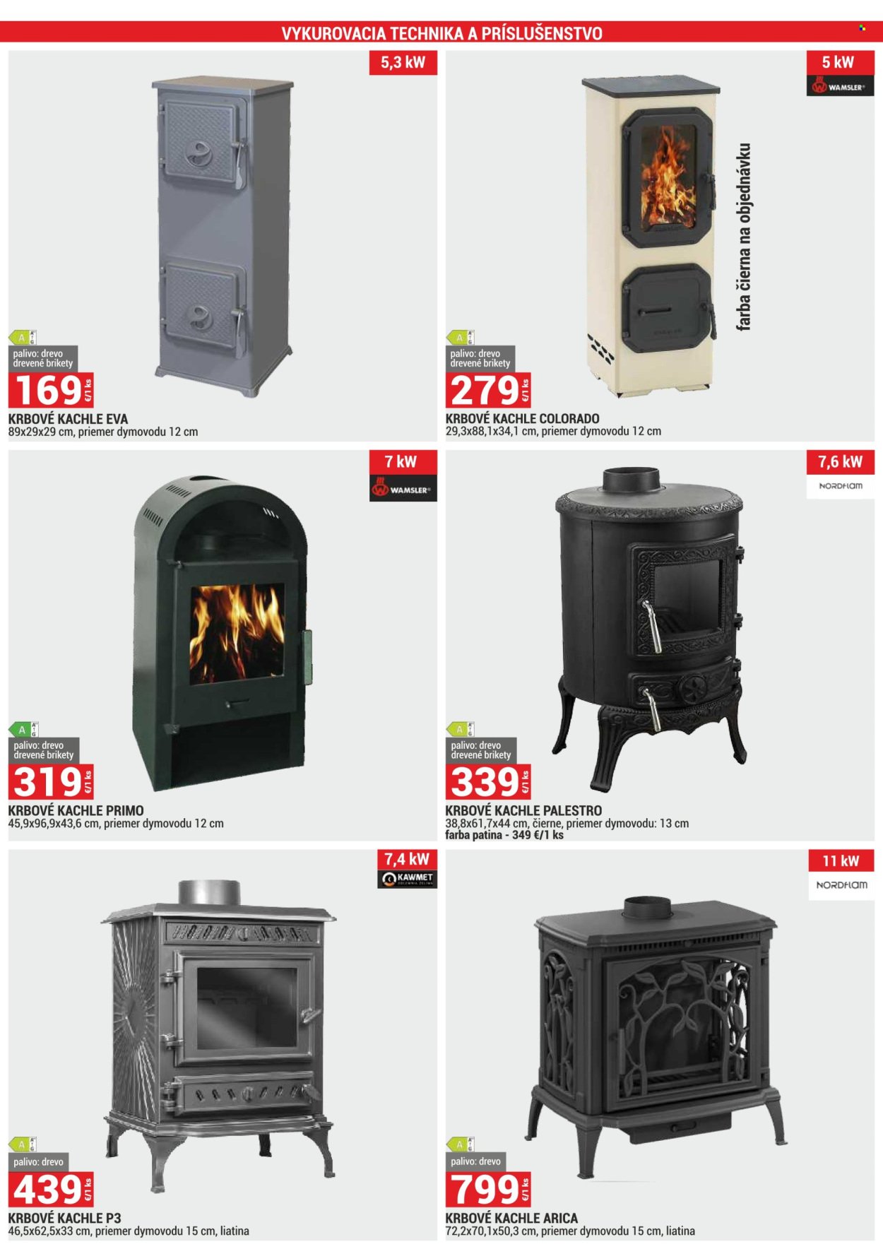 MERKURY MARKET leták - CENOVÝ HIT!
