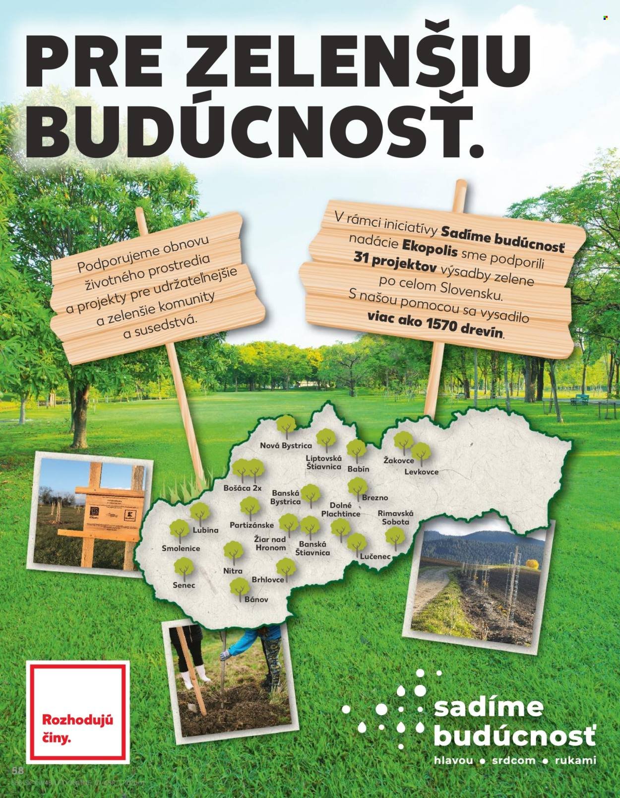 KAUFLAND leták - Od štvrtka 27.11.2025 (2025-11-27 - 2025-12-03) | 58