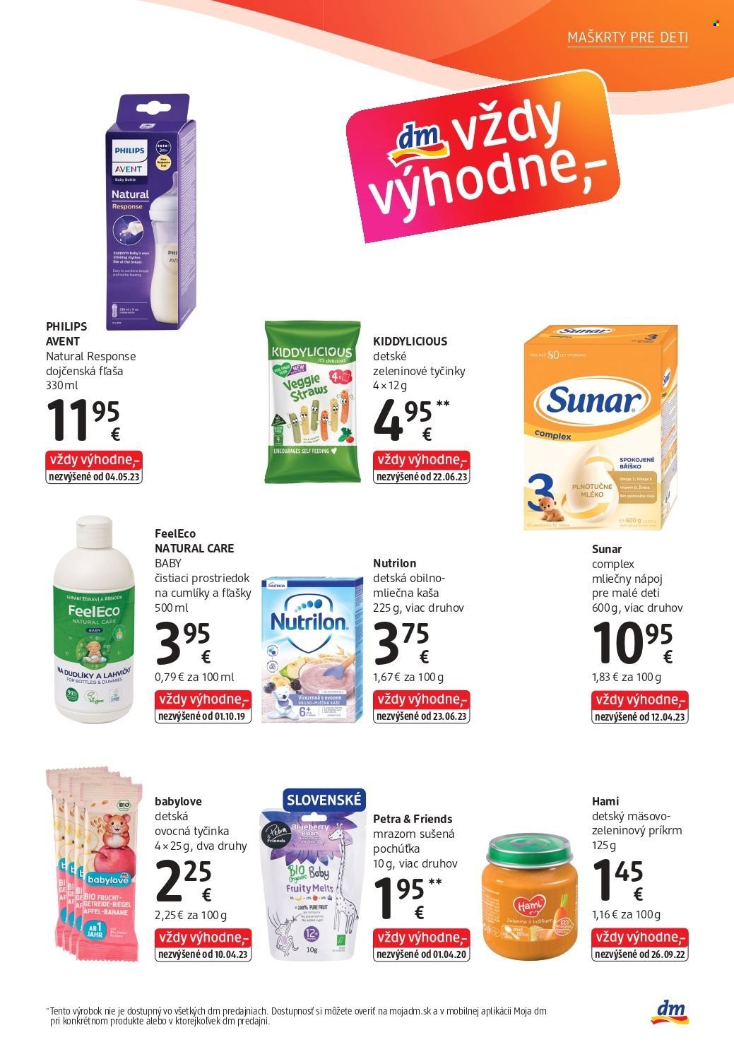 DM DROGERIE leták - februáriový Journal (2026-02-01 - 2026-02-28) | 24