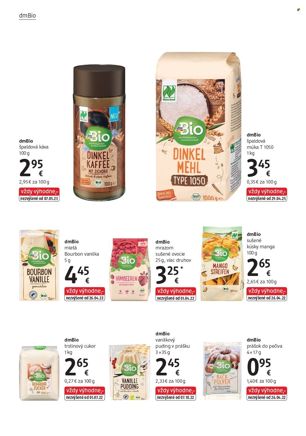 DM DROGERIE leták - februáriový Journal (2026-02-01 - 2026-02-28) | 25