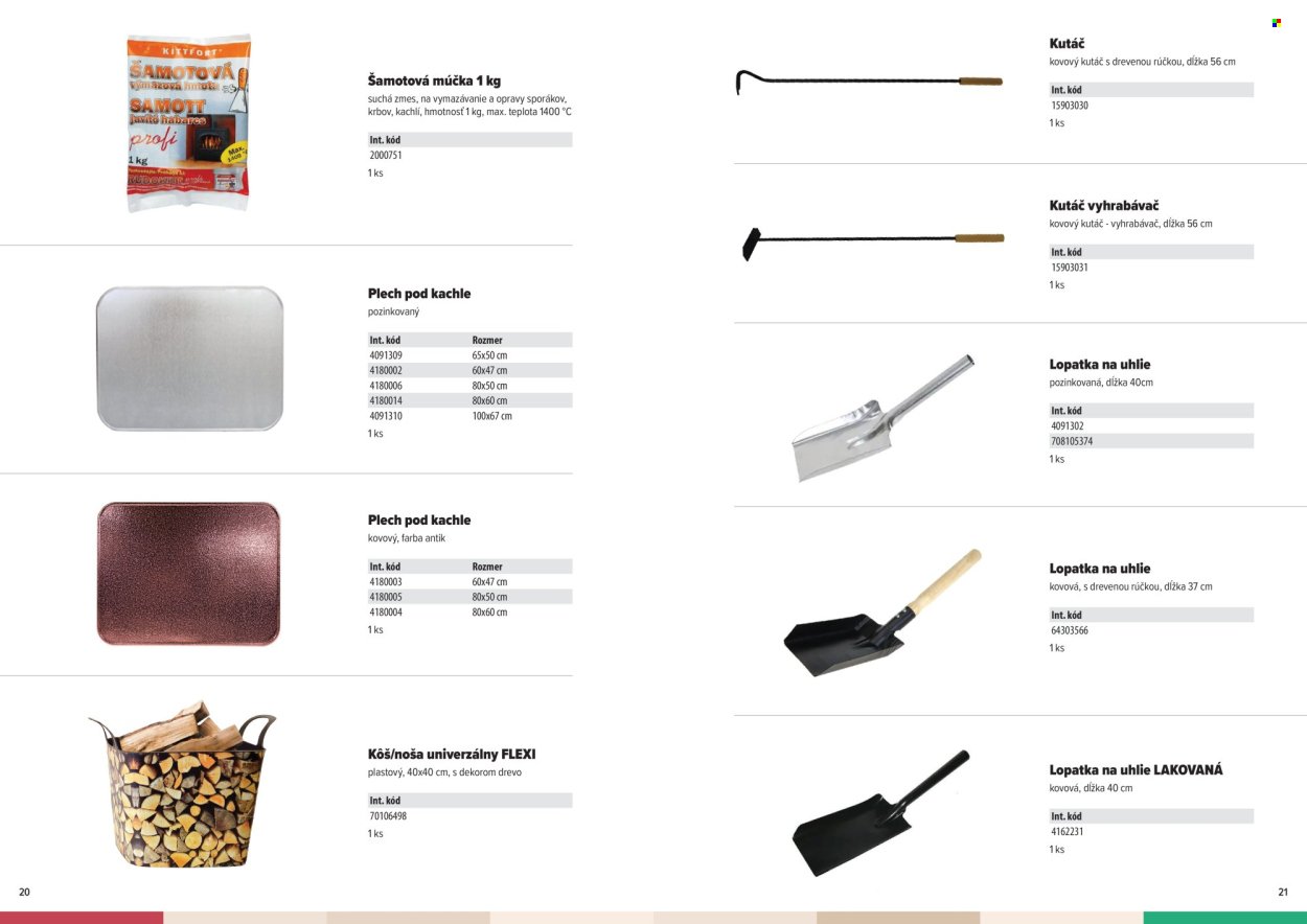 KINEKUS leták - Katalóg DYMOVINA 2025 (2025-10-28) | 11