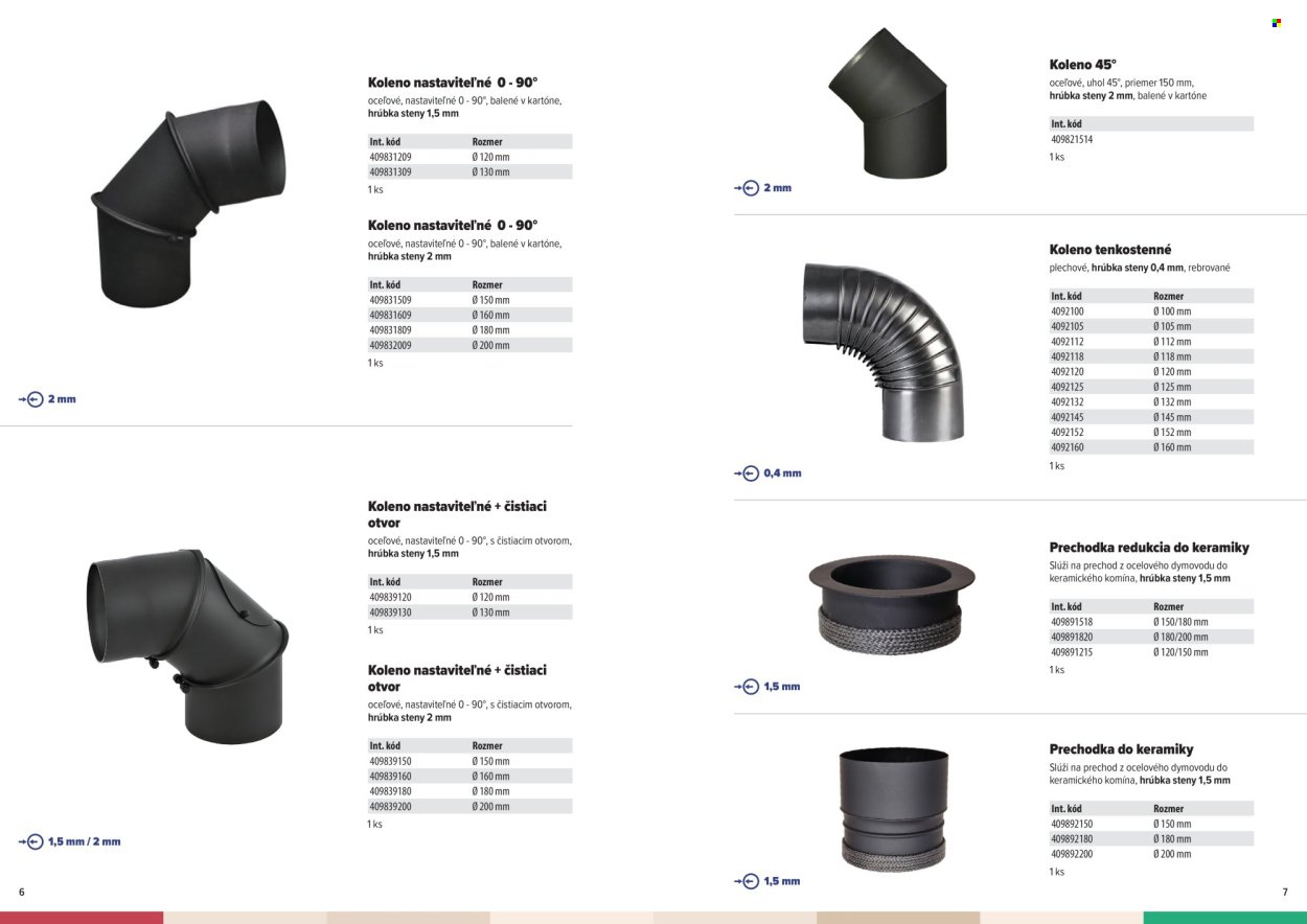 KINEKUS leták - Katalóg DYMOVINA 2025 (2025-10-28) | 4