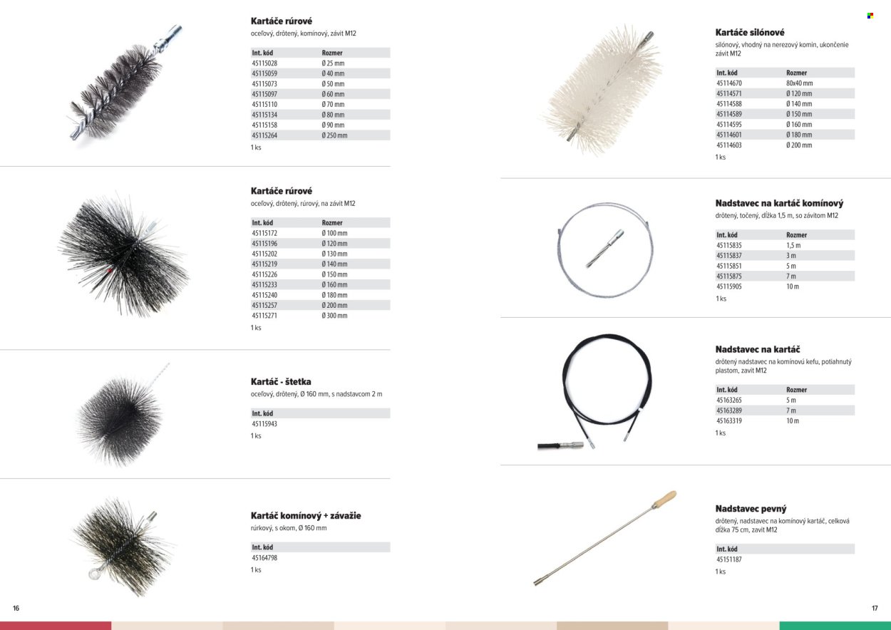 KINEKUS leták - Katalóg DYMOVINA 2025 (2025-10-28) | 9