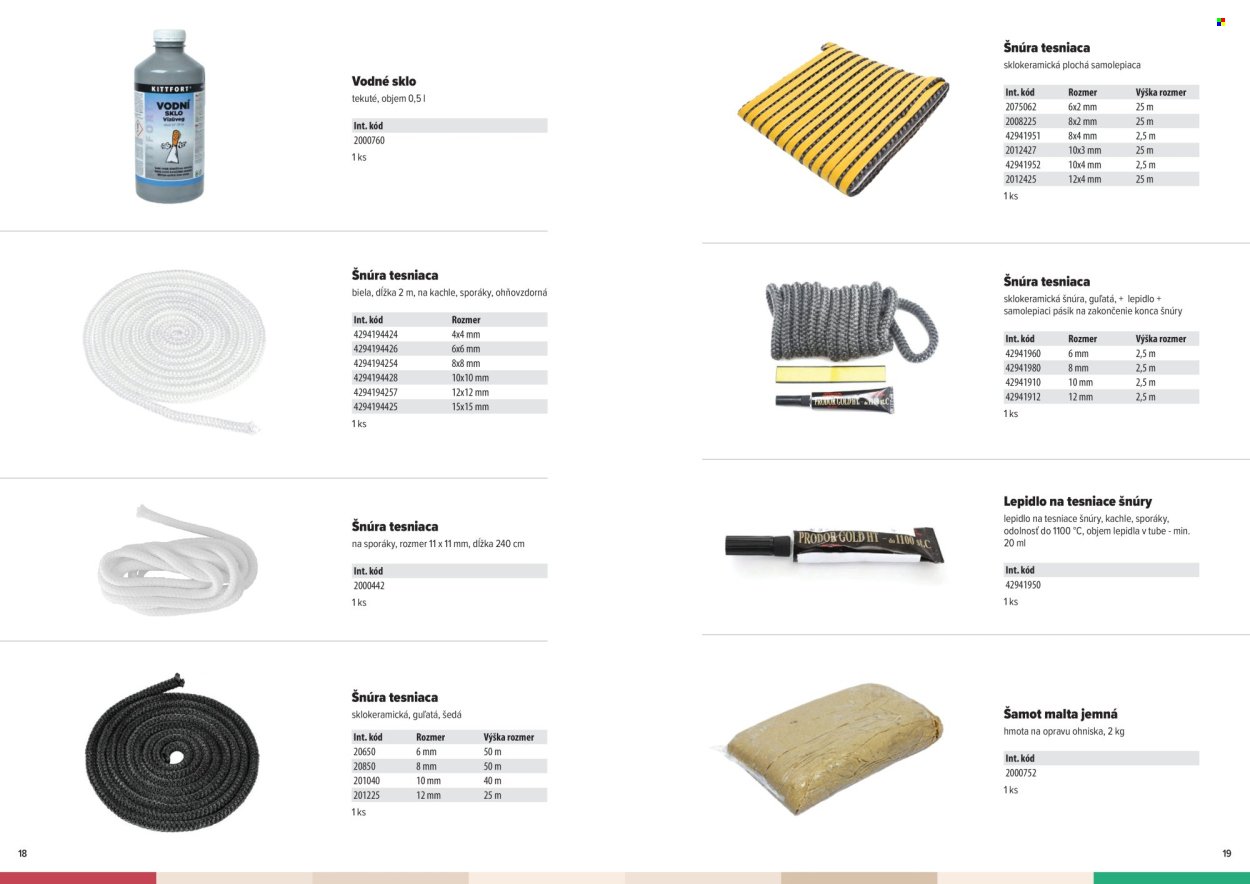 KINEKUS leták - Katalóg DYMOVINA 2025 (2025-10-28) | 10