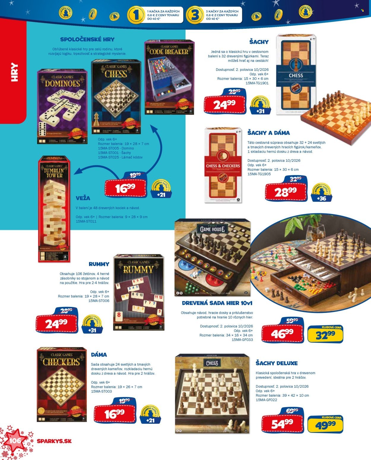 ALLTOYS leták - októbri 2026
