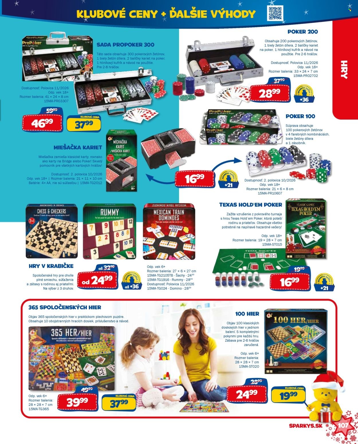 ALLTOYS leták - októbri 2026