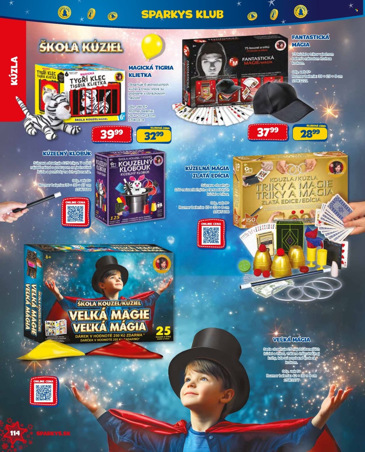 ALLTOYS leták - októbri 2026
