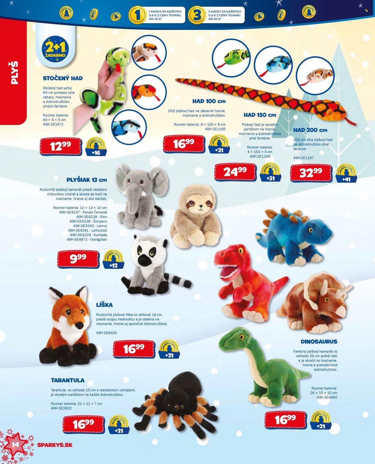 ALLTOYS leták - októbri 2026