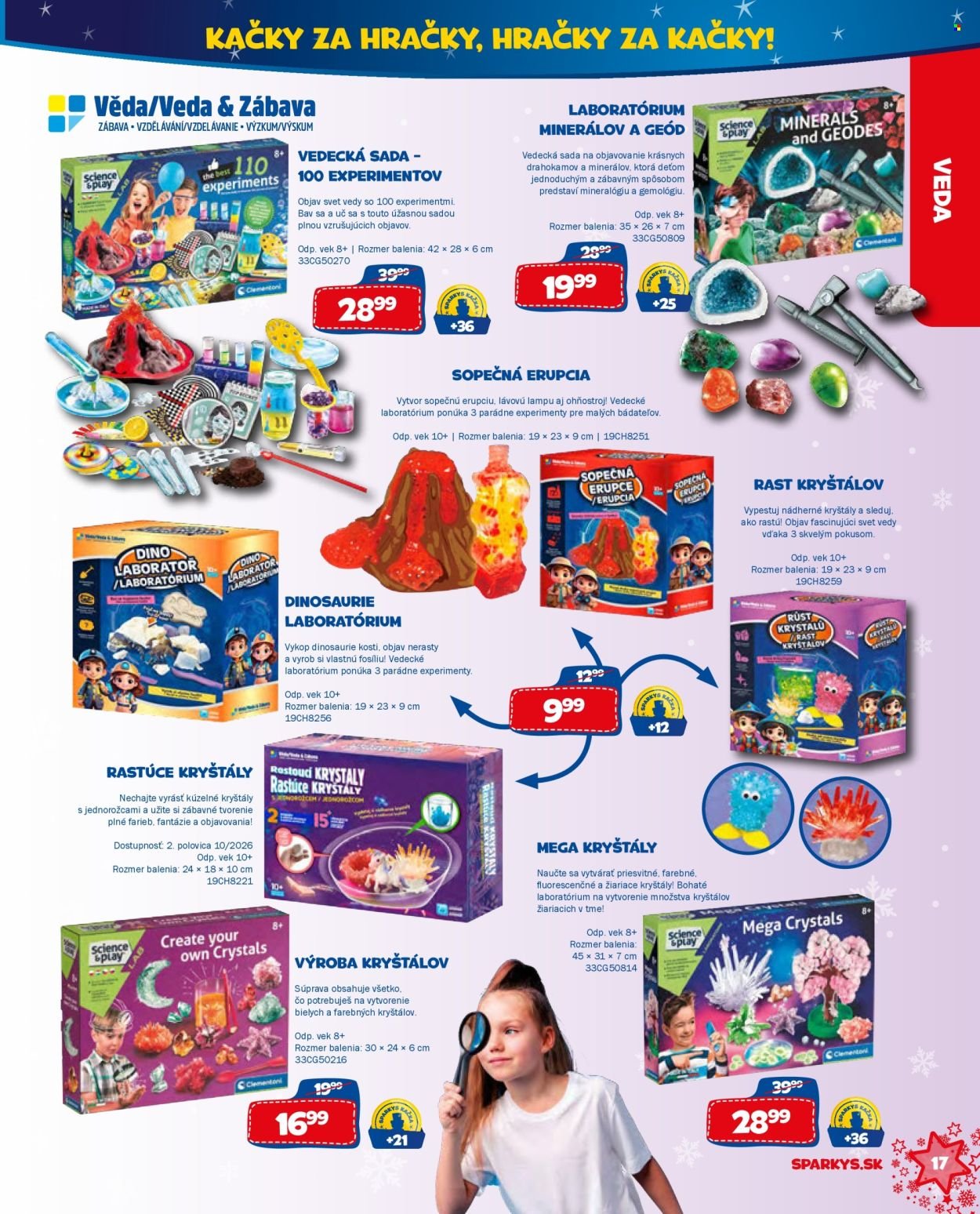 ALLTOYS leták - októbri 2026