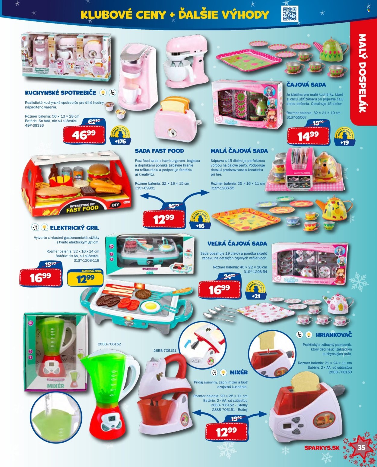 ALLTOYS leták - októbri 2026