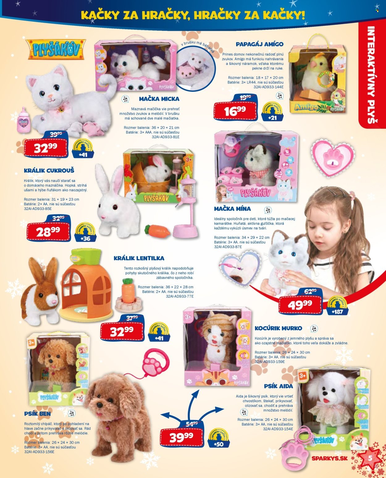 ALLTOYS leták - októbri 2026