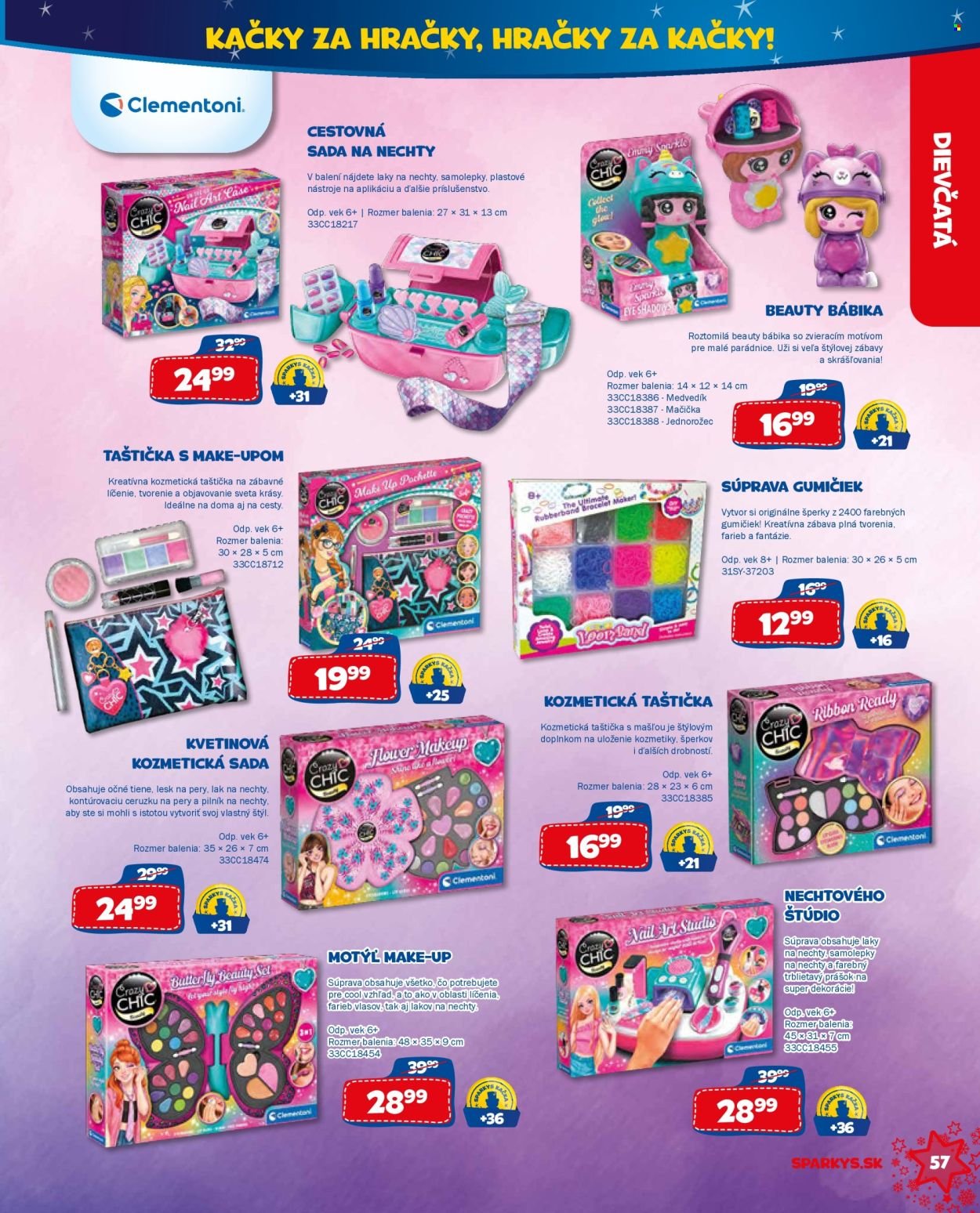 ALLTOYS leták - októbri 2026