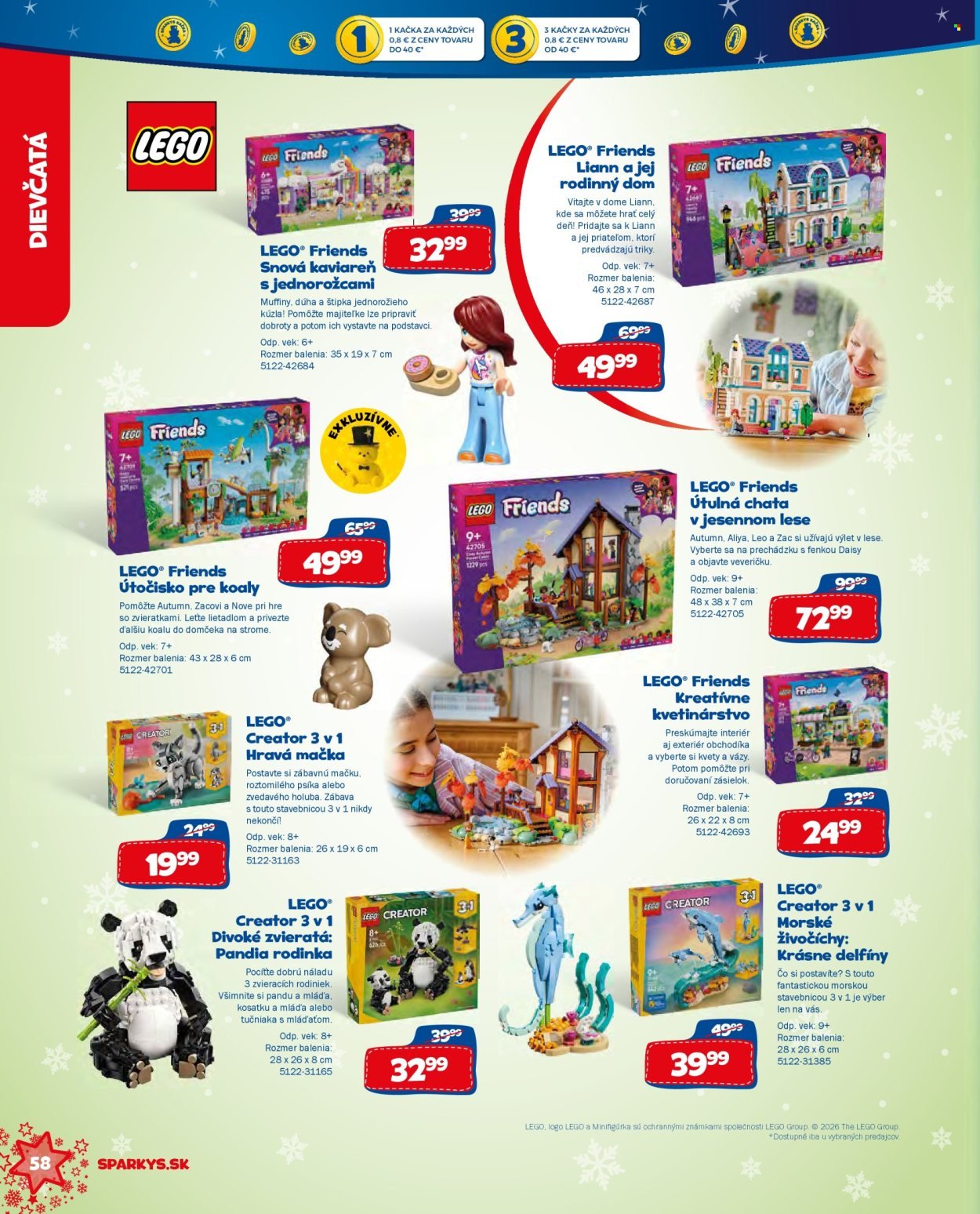 ALLTOYS leták - októbri 2026