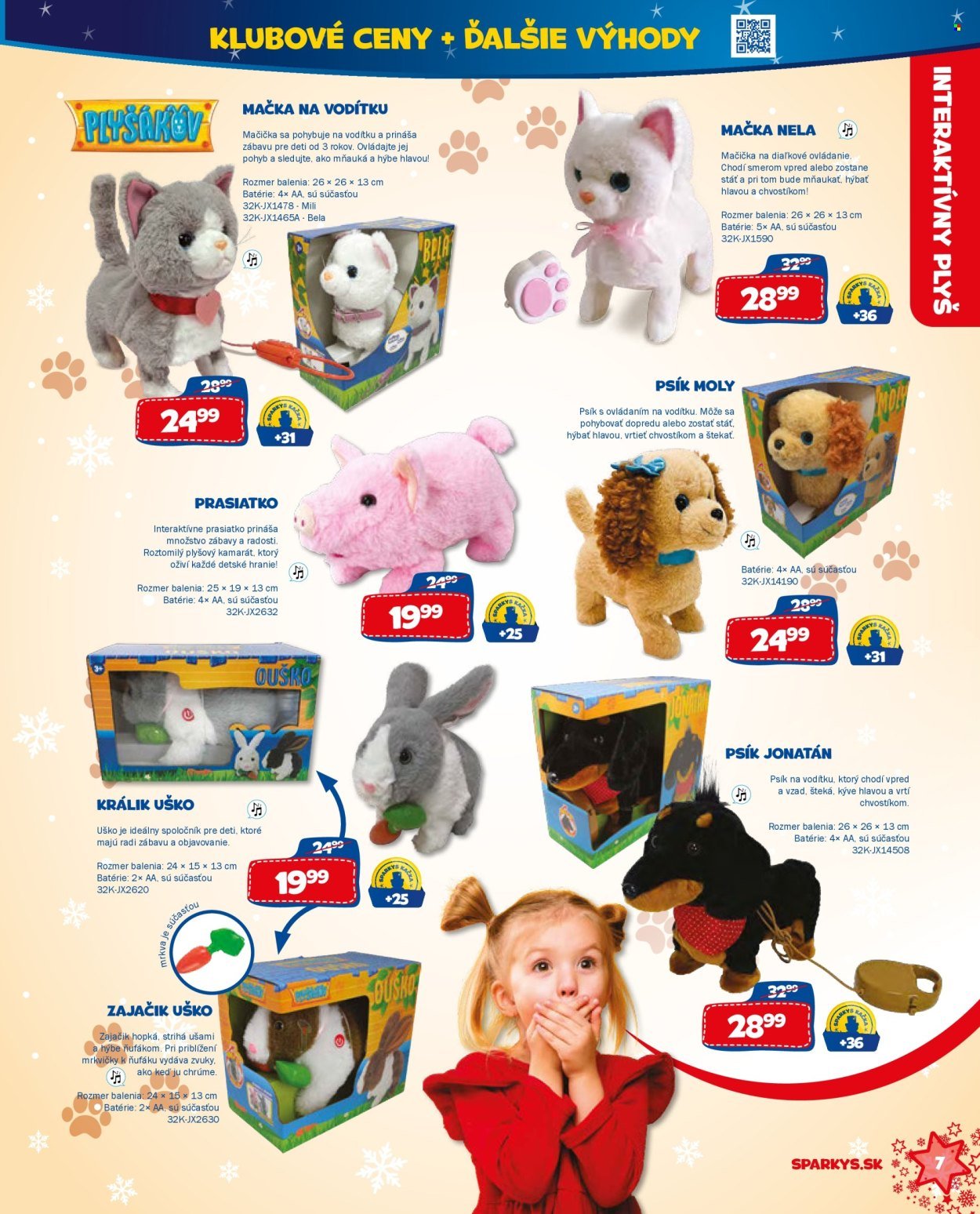 ALLTOYS leták - októbri 2026