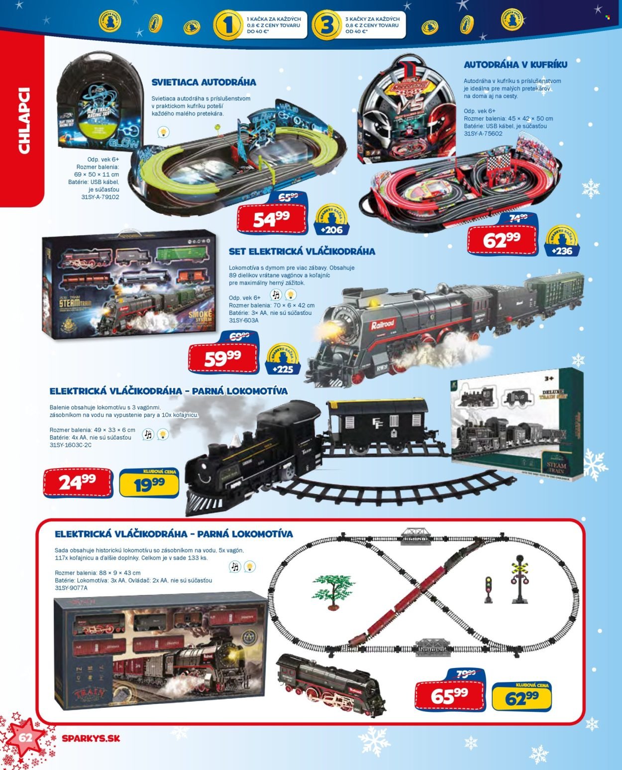 ALLTOYS leták - októbri 2026