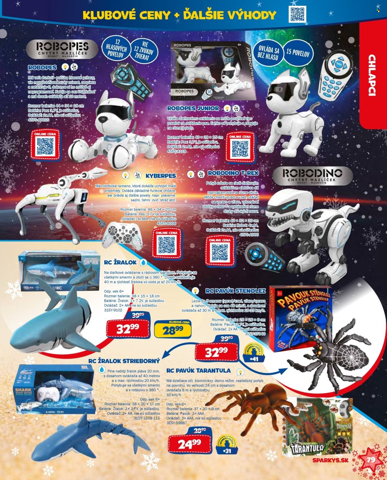 ALLTOYS leták - októbri 2026