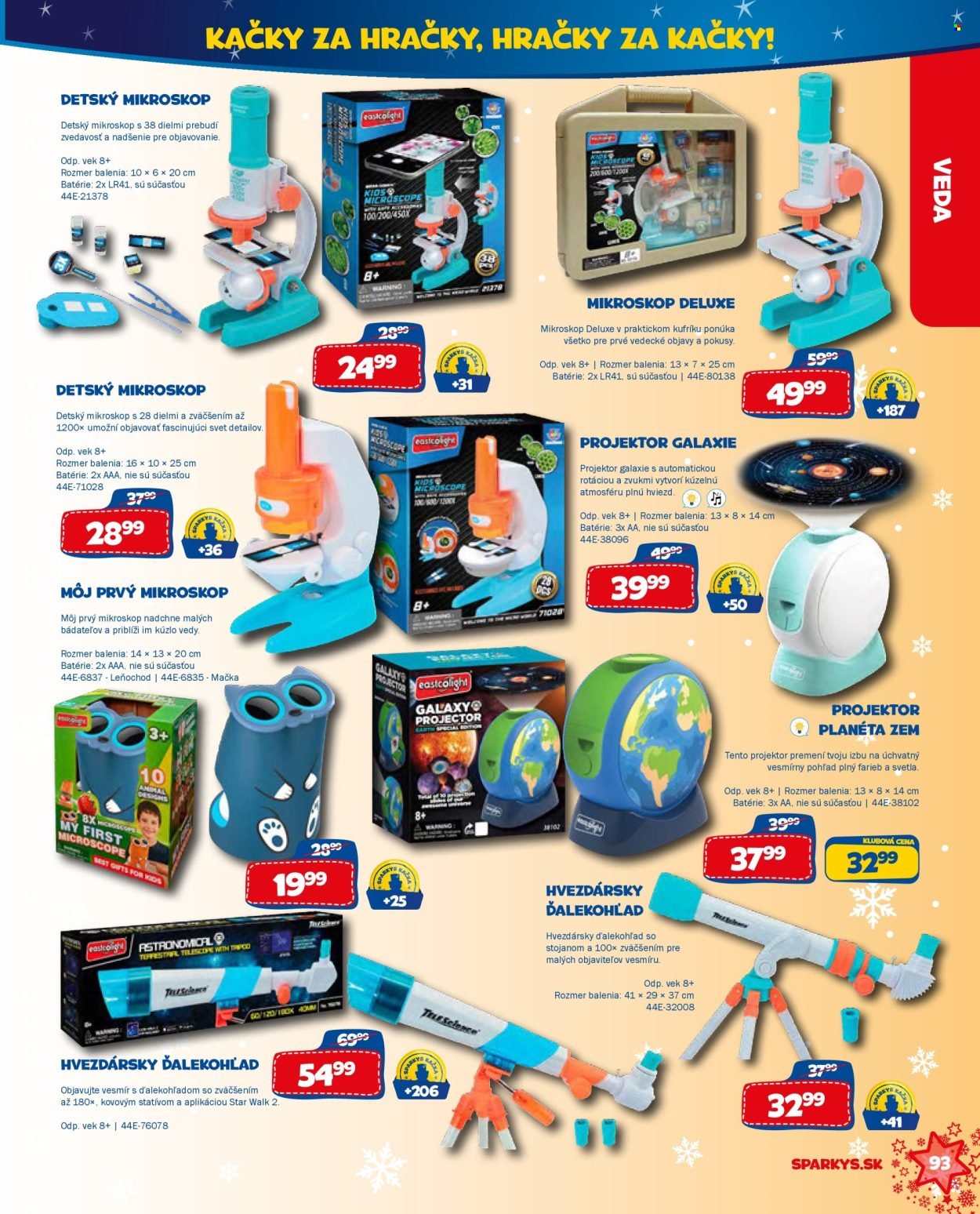 ALLTOYS leták - októbri 2026