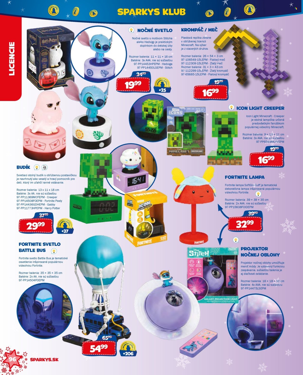 ALLTOYS leták - októbri 2026