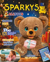 ALLTOYS leták - októbri 2026