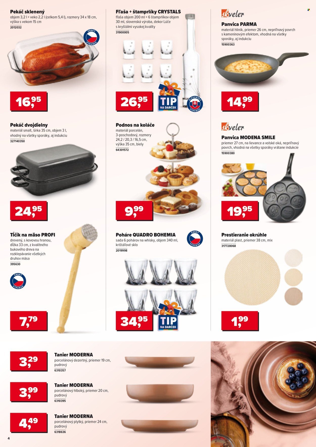 KINEKUS leták - Od soboty 1.11.2025 (2025-11-01 - 2025-11-30) | 4