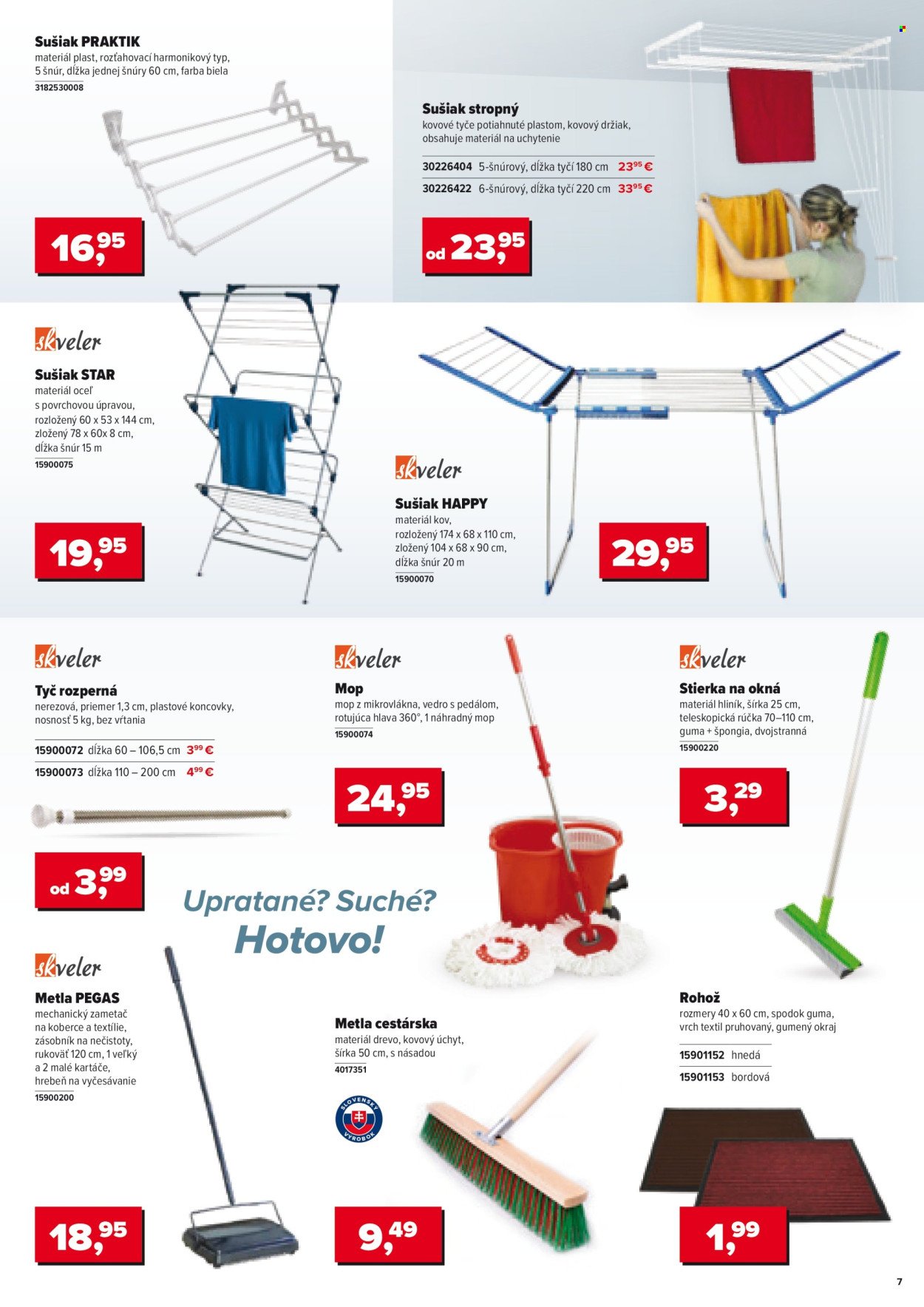 KINEKUS leták - Od soboty 1.11.2025 (2025-11-01 - 2025-11-30) | 7