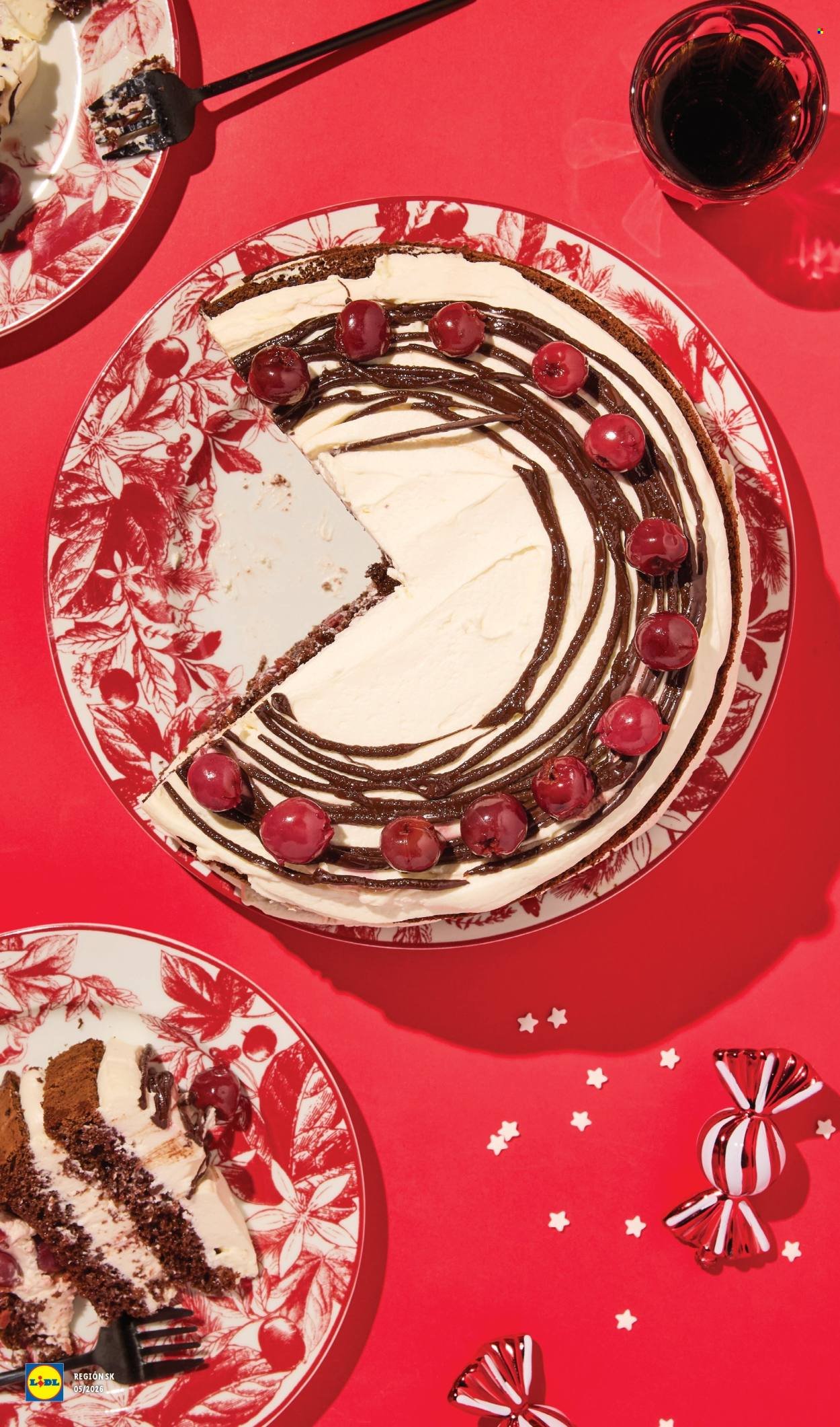 LIDL leták - Od pondelka 26.1.2026 (2026-01-26 - 2026-02-01) | 94