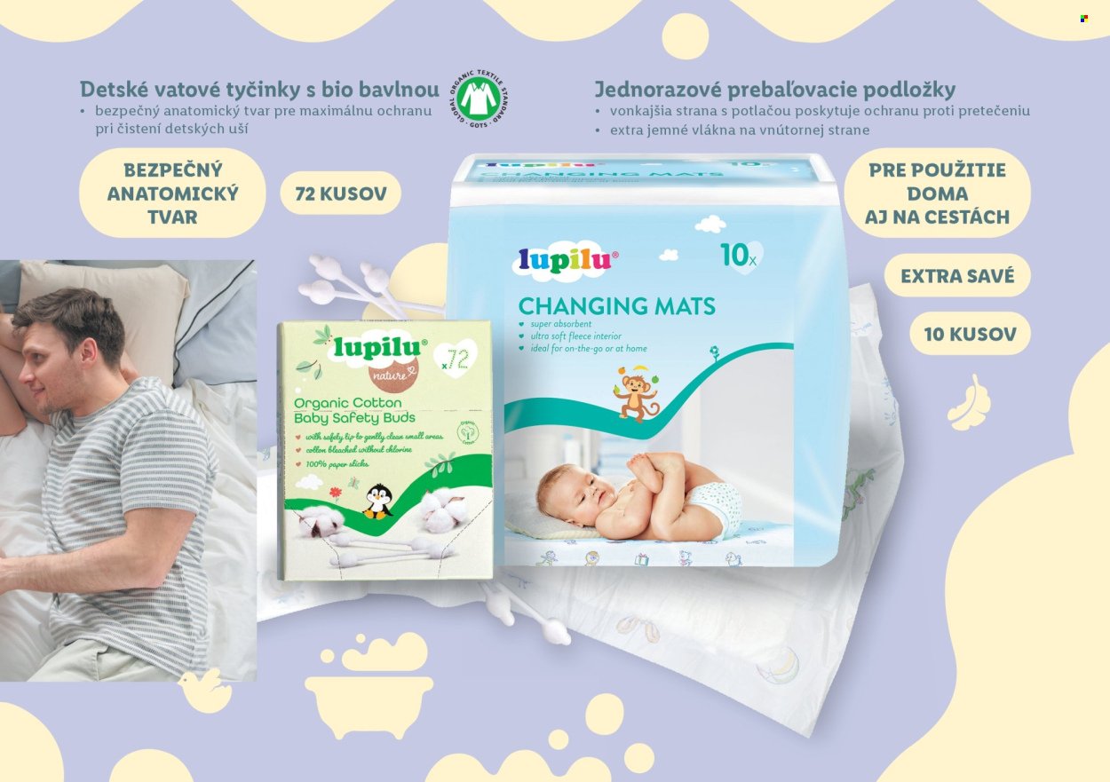 LIDL leták - Online brožúra (2025-06-03) | 11