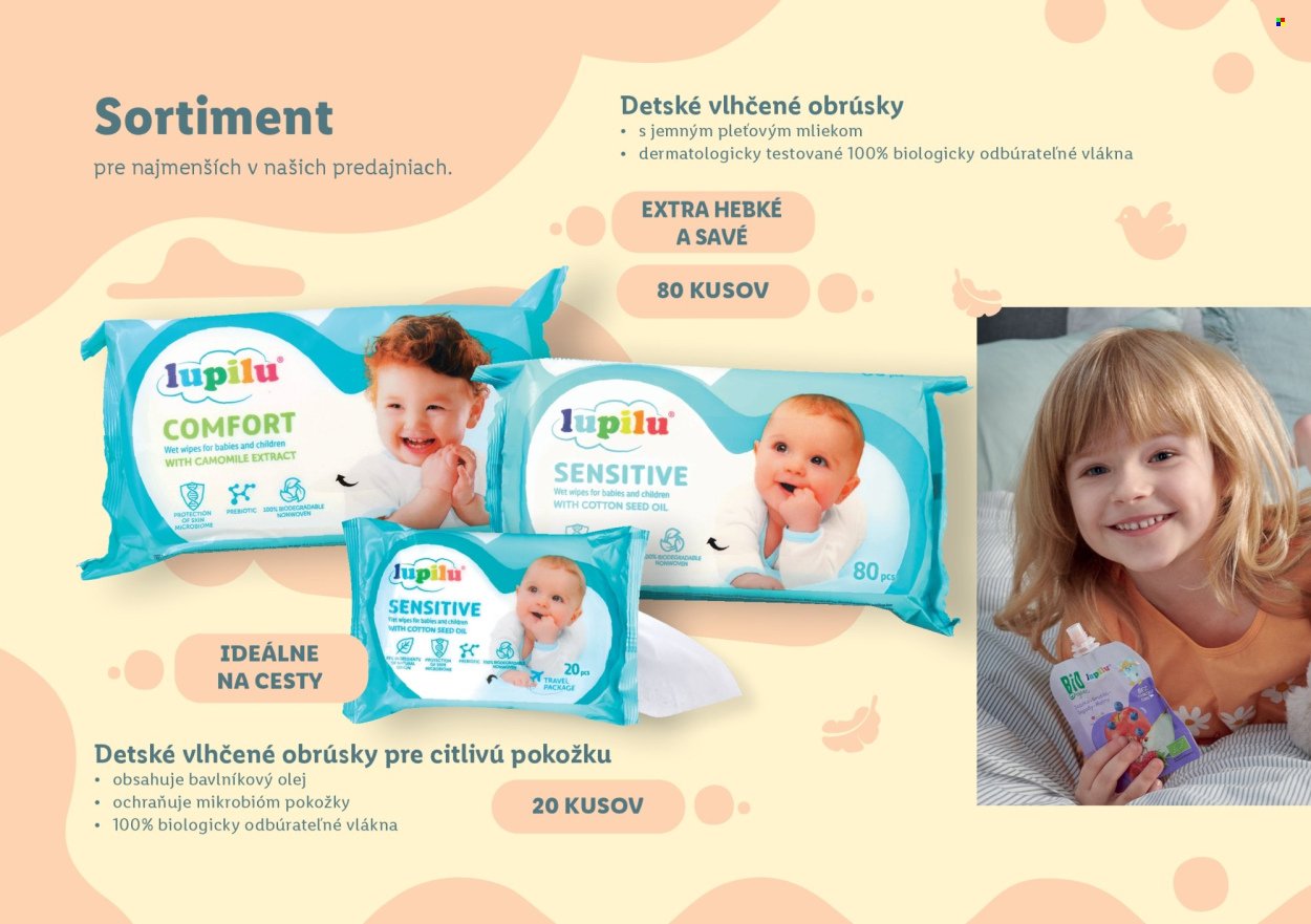 LIDL leták - Online brožúra (2025-06-03) | 12