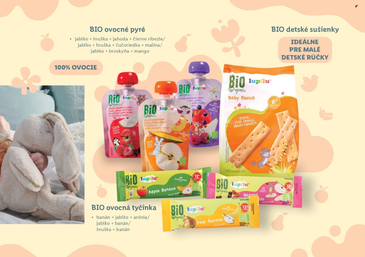 LIDL leták - Online brožúra (2025-06-03) | 13