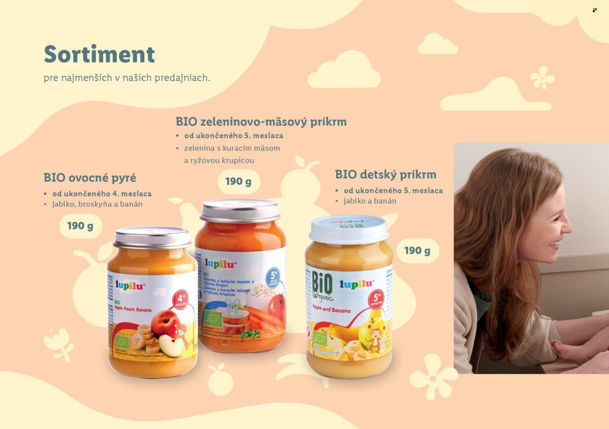 LIDL leták - Online brožúra (2025-06-03) | 14