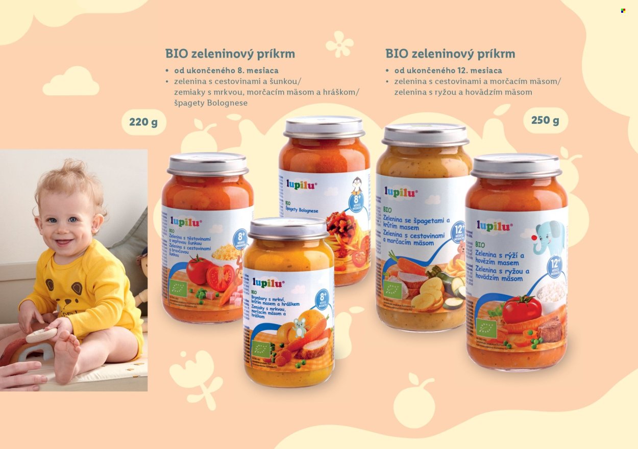 LIDL leták - Online brožúra (2025-06-03) | 15