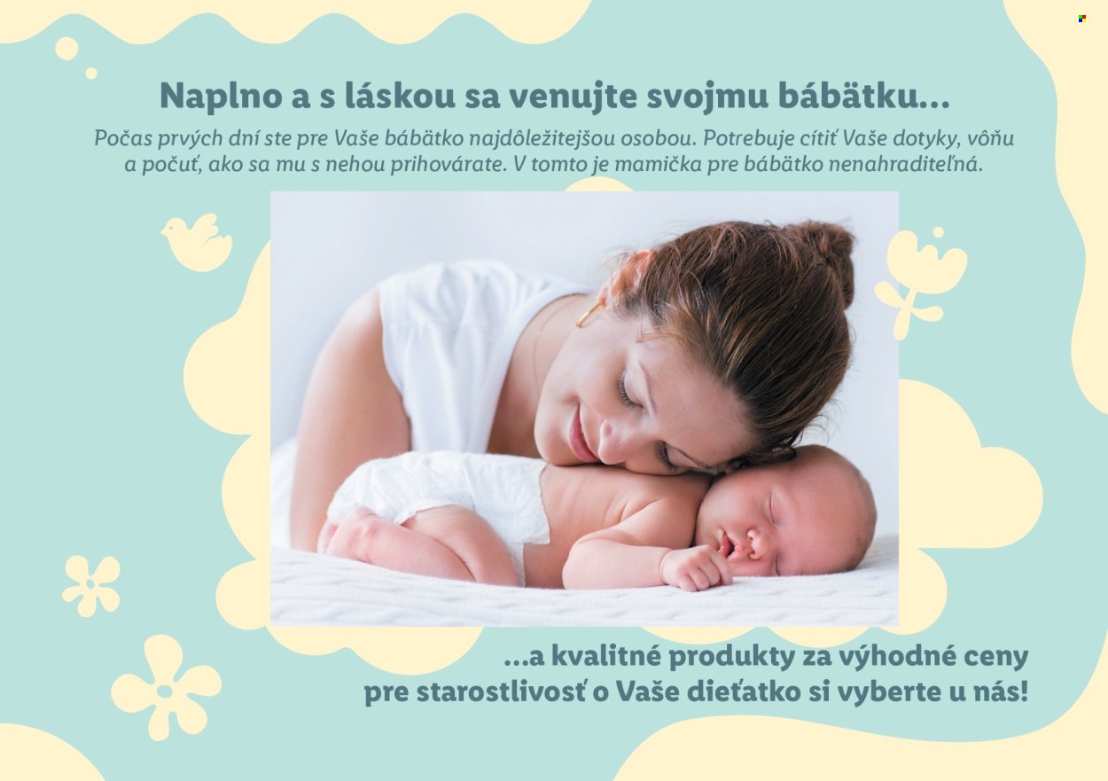 LIDL leták - Online brožúra (2025-06-03) | 3