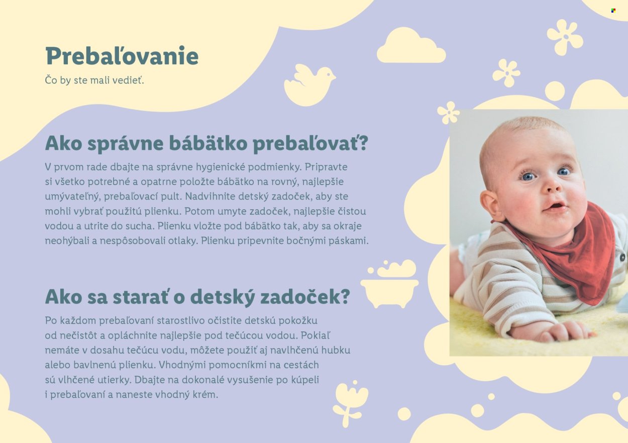 LIDL leták - Online brožúra (2025-06-03) | 4