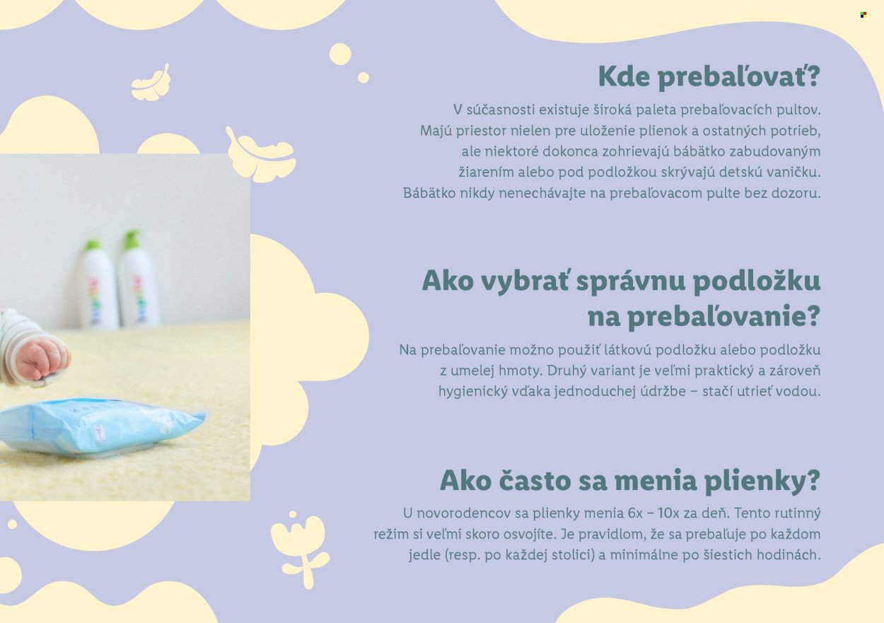 LIDL leták - Online brožúra (2025-06-03) | 5