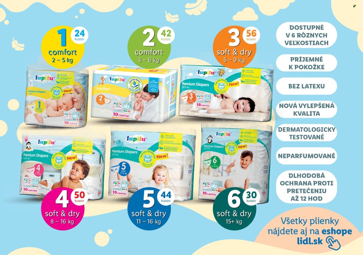 LIDL leták - Online brožúra (2025-06-03) | 7