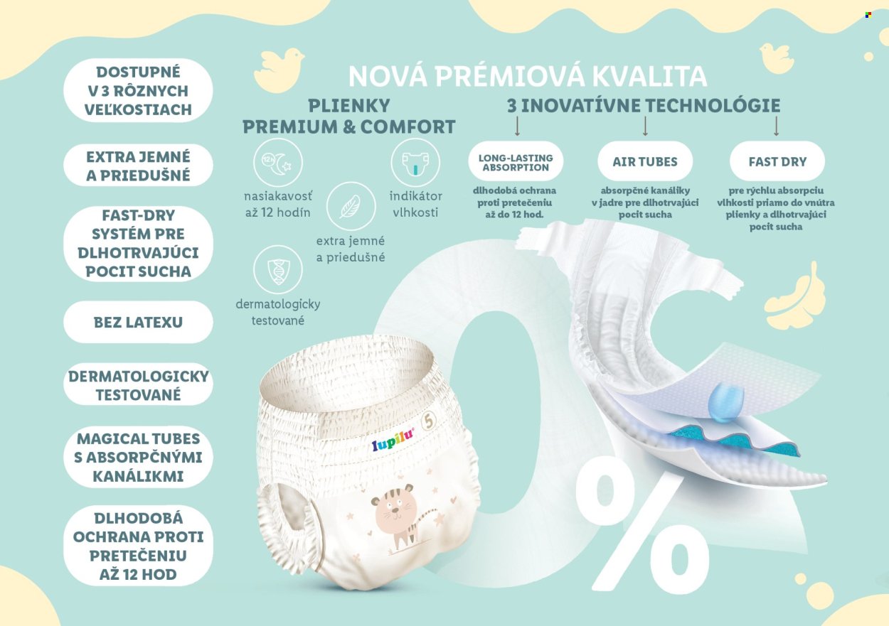 LIDL leták - Online brožúra (2025-06-03) | 8