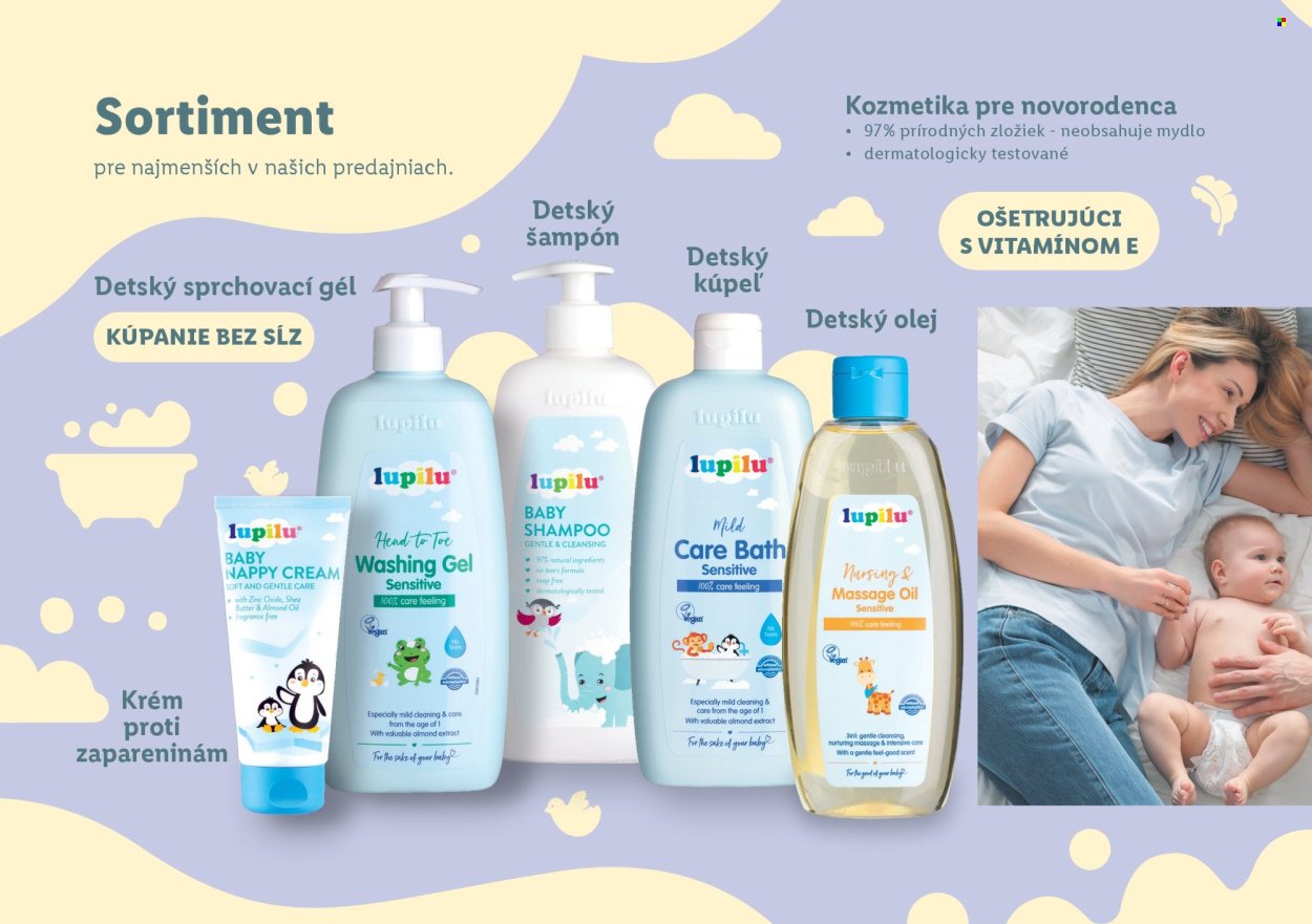 LIDL leták - Online brožúra (2025-06-03) | 10